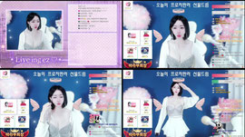 늅) 노래하는 청섹귀..❤️
