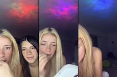 Untitled stream