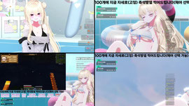 [뚜몬서버] 뚜몬서버에서 힐링하는 법? [50/500, 51/510 룰렛] ⭐즐찾 이벤트 중⭐