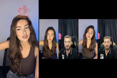 Untitled stream