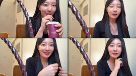카페 구성탱이