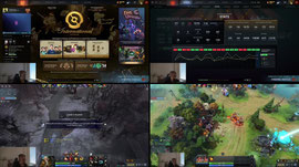 Dota 2 enjoyer