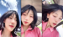 这美女谁家的
