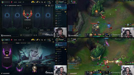 POSITIVE TUESDAY ESPECIALLY SUPPORTS WELCOME ! PATCH RUNDOWN SOON!!! NO MORE MAGES !SENNA