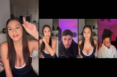 Untitled stream