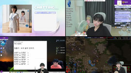 수술대] 미니내전 승리하고 팀승리 기분 죠아요~~~~~~~