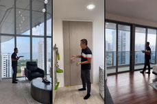 Penthouse Tour
