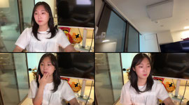 호랑콩 번개