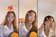 Lets Go LIVE!
