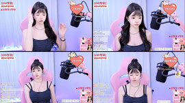 뉴비)일어서면몸매...얼굴1티어 ♥