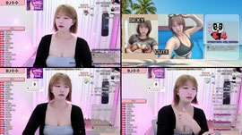 왕빵댕이 엉밑살 볼오빠?