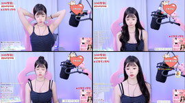 뉴비)일어서면몸매...얼굴1티어 ♥