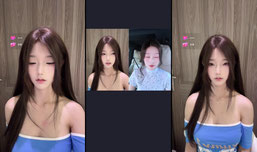 播给哥哥看的