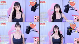 뉴비)일어서면몸매...얼굴1티어 ♥