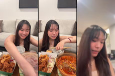 Dinner dinner🍗✨