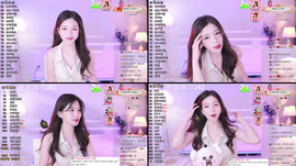 찐뉴비22일차 오늘 외모모야? 옥지외모바바요