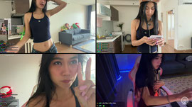 chill at home   - thailand/BKK/!dono !sub TH-EN - thailand/BKK/!dono !sub TH-EN