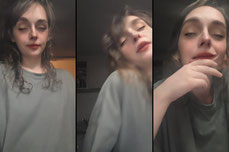 Untitled stream