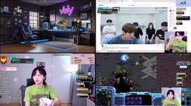 jsa     9:30  VS  슬돌이 대기중