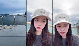 英留🇭🇰Victooria