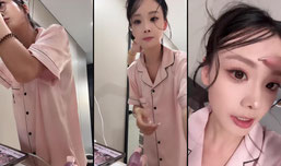 过生日啦～