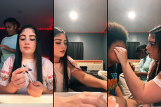 Untitled stream