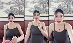 还有13天预产期💃跳舞聊天