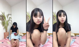 喵喵喵正在直播