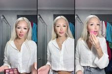 Untitled stream
