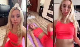 Yoga stream