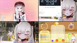 [마이주] 🍎여름엔수박
