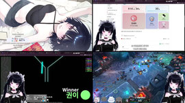 [뉴걸] 저. 증바람 끝나구 소통함미다 🩷8월 신의상 33/175/330