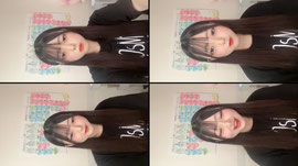 お礼配信‼️💘💘