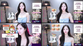 카리나 아님.