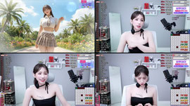 [ 44개 랜덤시그 ] 두시간째 벽지0개....흑..  74개 방셀룰렛♥