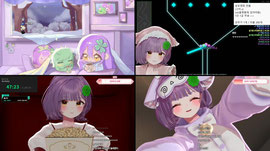와락 / 33 330 (•͈ᴗ•͈)ෆ