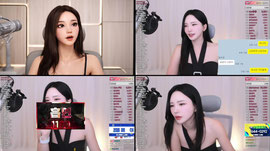 생일 그리고 마지막 방송