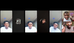 Untitled stream