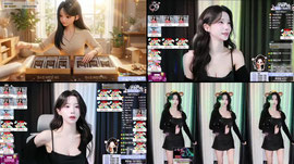 [씨나인:공주]  화욜 선착  5 초정성 당일방셀 2867 ♥!