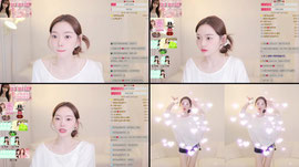 S컴,진컴포시즌) 나원이 줍줍할 멋쨍이