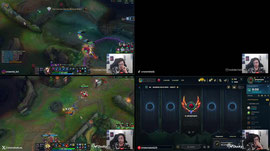 POSITIVE TUESDAY ESPECIALLY SUPPORTS WELCOME ! PATCH RUNDOWN SOON!!! NO MORE MAGES !SENNA !noblechiars !ducky