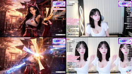 앗농~!