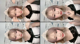 目標100ﾏﾝ🎀少し元気ない😭