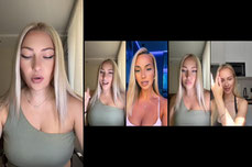 Untitled stream
