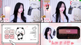 349일차) 춤노래 1티어 오피스룩 빈이><