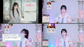 라스트 선착순 1명 500개 1장 방셀 + 110개 x5