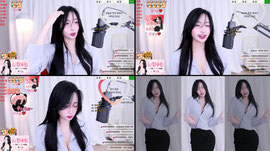 349일차) 춤노래 1티어 오피스룩 빈이><