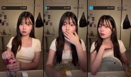 해콩s님의 상큼발랄 생방송