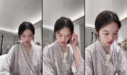 素颜 08