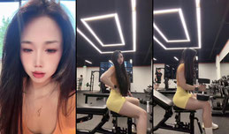 训练搭子🥰